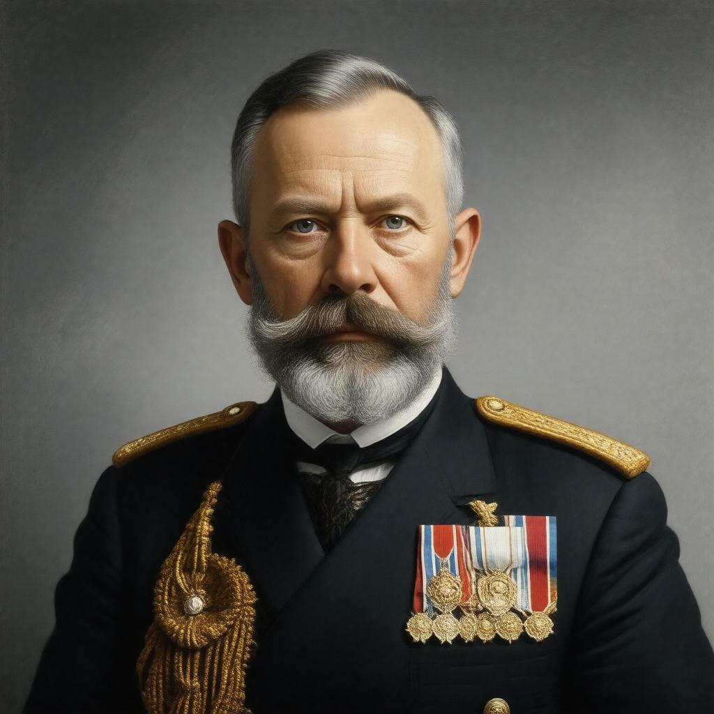 Leonard Darwin